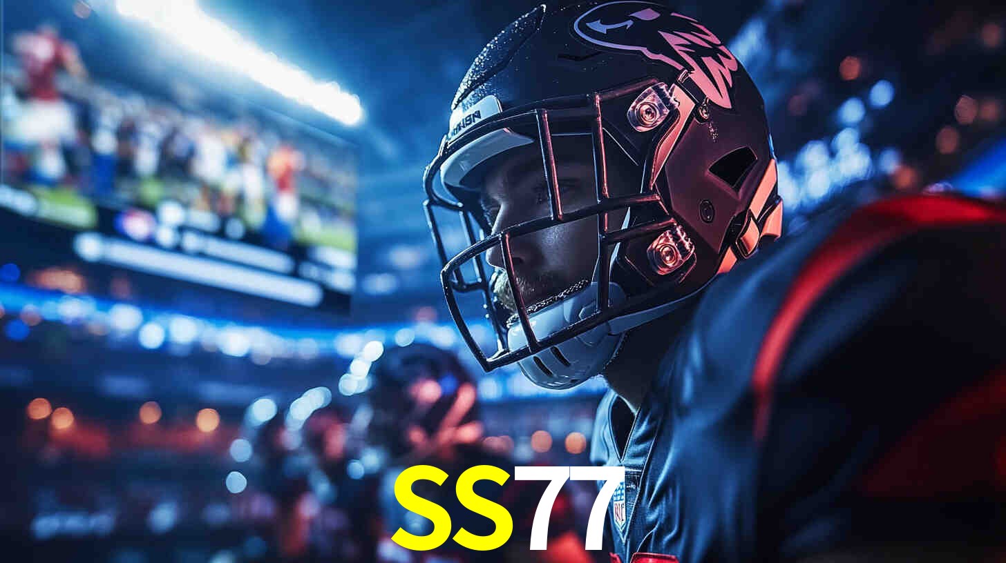 Transforme Suas Apostas em Grandes Prêmios no SS77