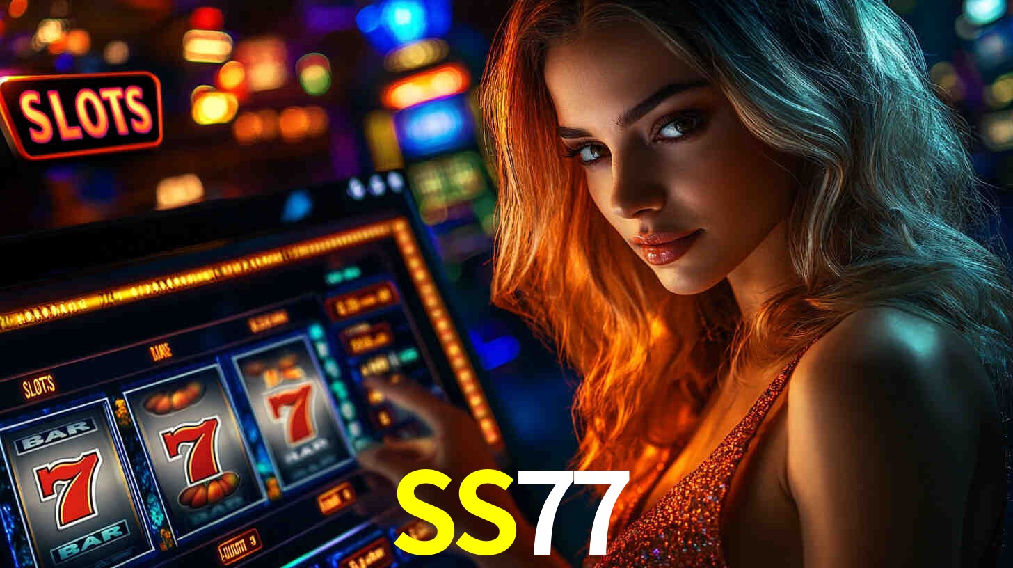Slots com Alto RTP no SS77